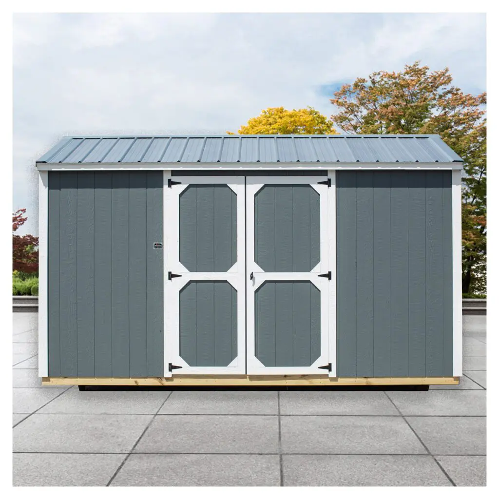 Garden Shed for Sale in NC