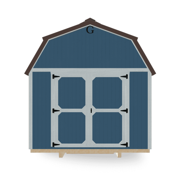 Lofted Barns in Durham and Pineville NC