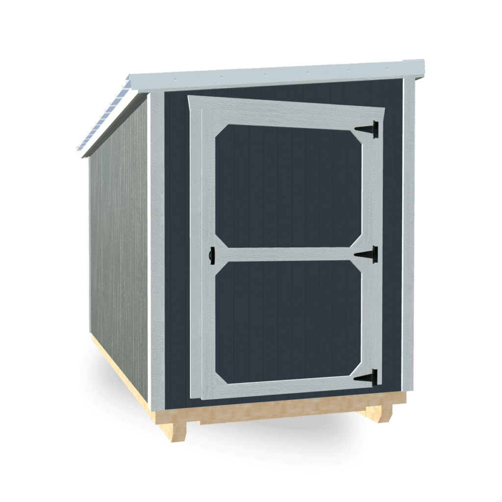 Mini Sheds in Charlotte & Durham, NC