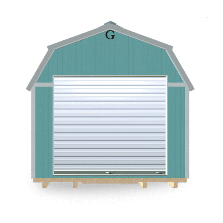 Portable Garages in Pineville & Durham NC