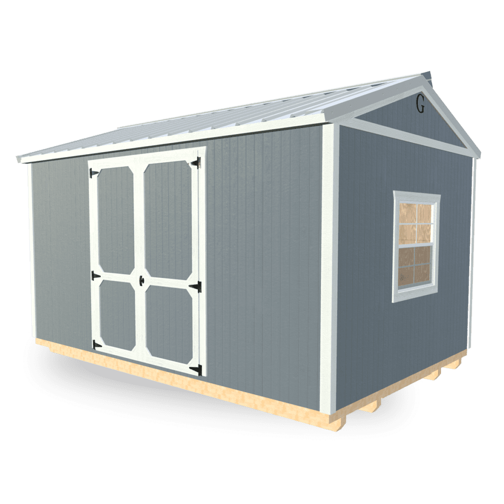 garden shed for sale in NC