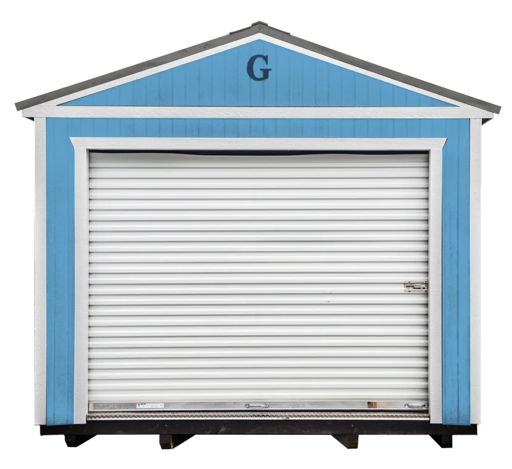 Garden Shed for sale in North Carolina