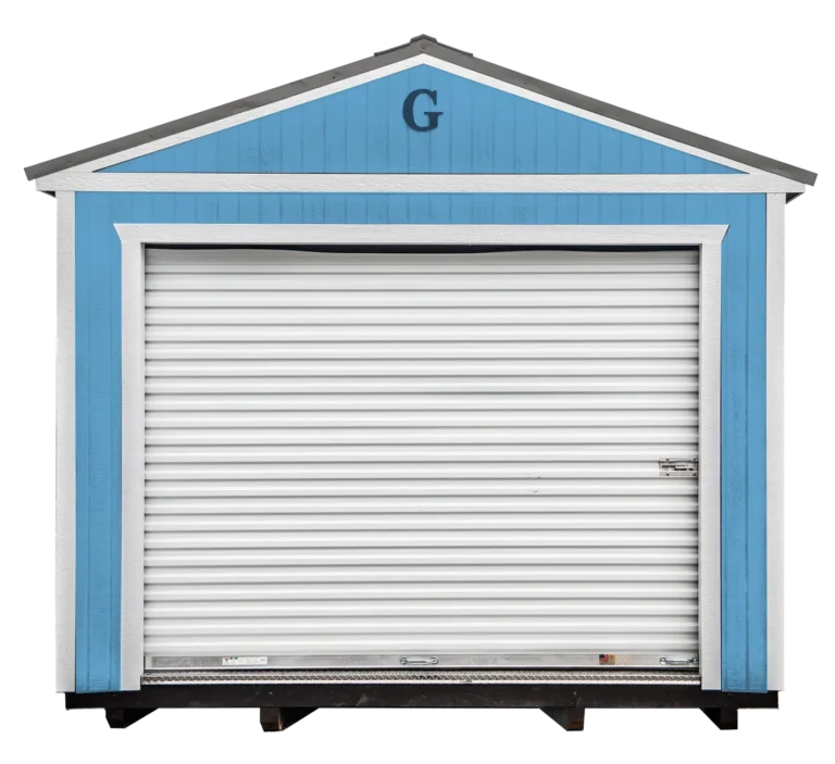 Garden Shed for sale in North Carolina