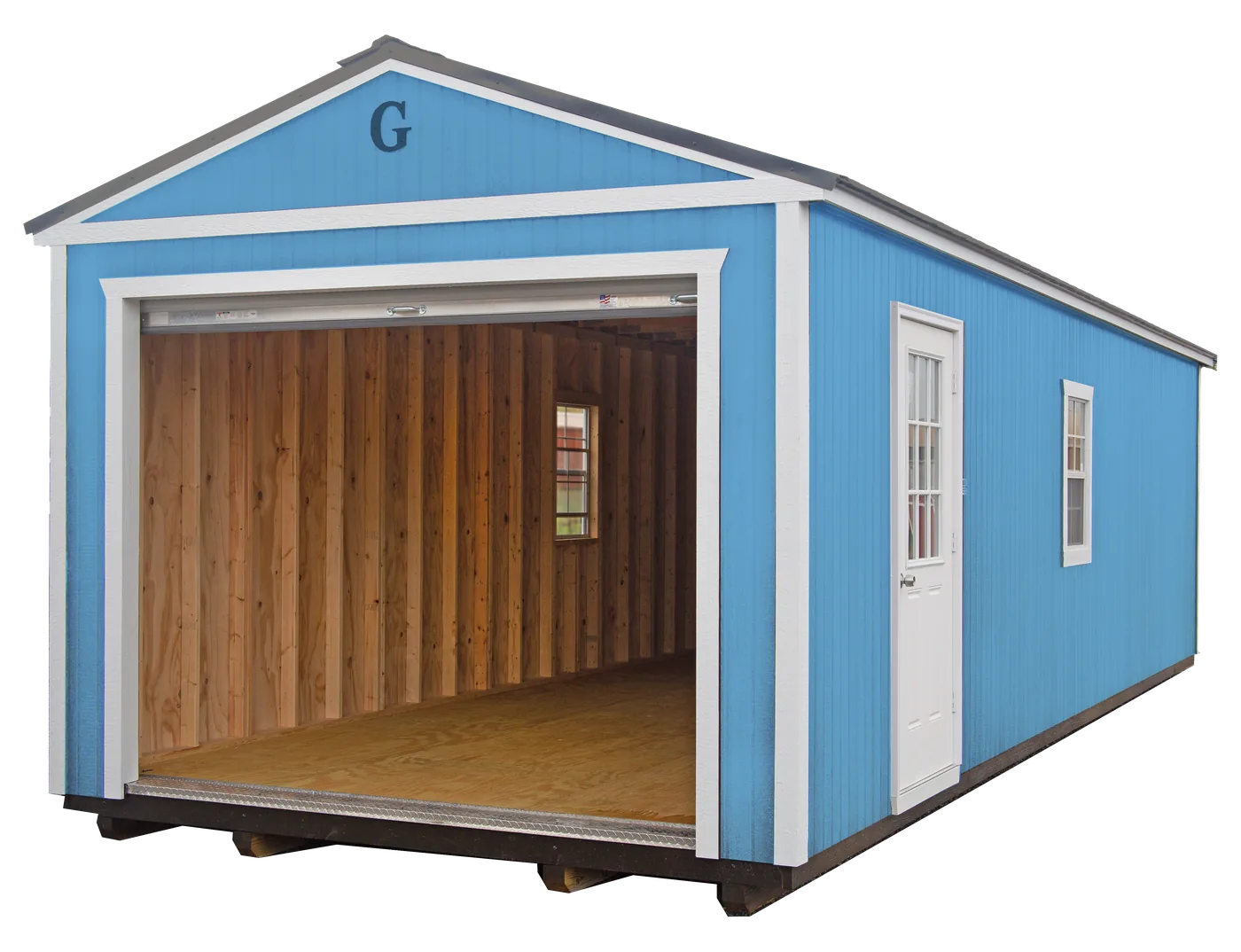 Garden Shed for sale in North Carolina