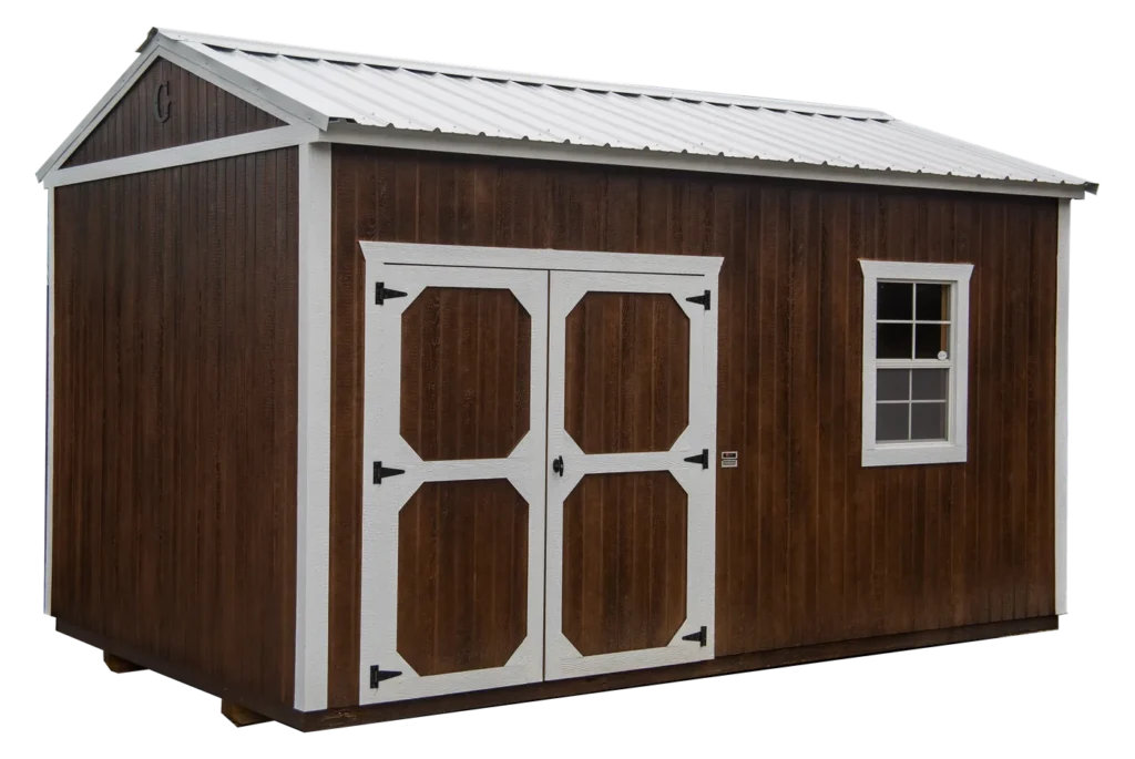 Garden Shed for sale in North Carolina