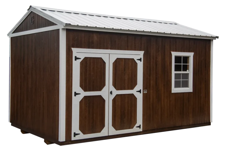Garden Shed for sale in North Carolina