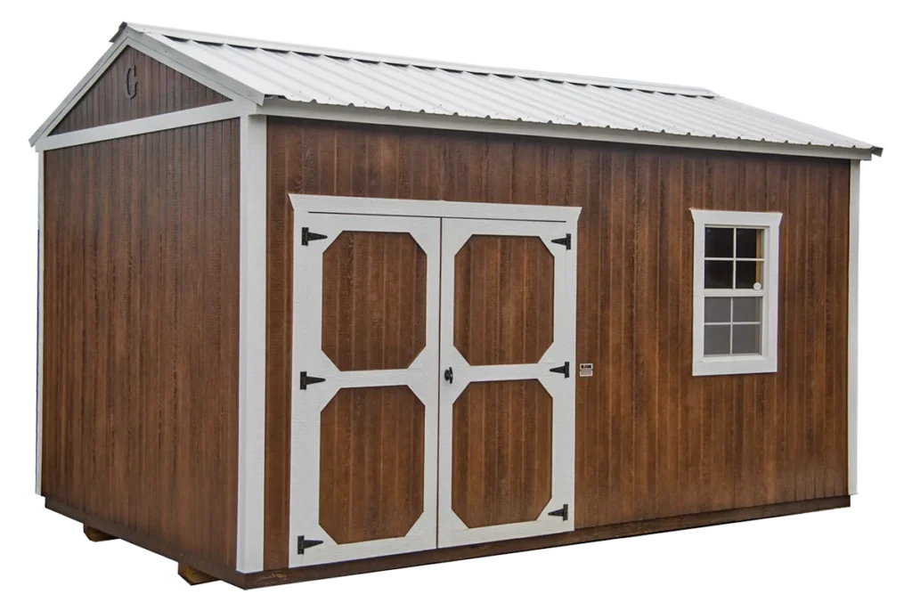 Garden Shed for sale in North Carolina
