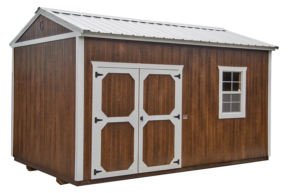 Garden Shed for sale in North Carolina