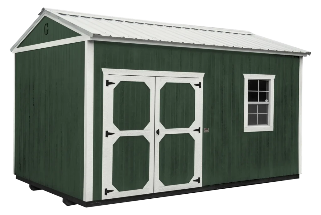 Garden Shed for sale in North Carolina
