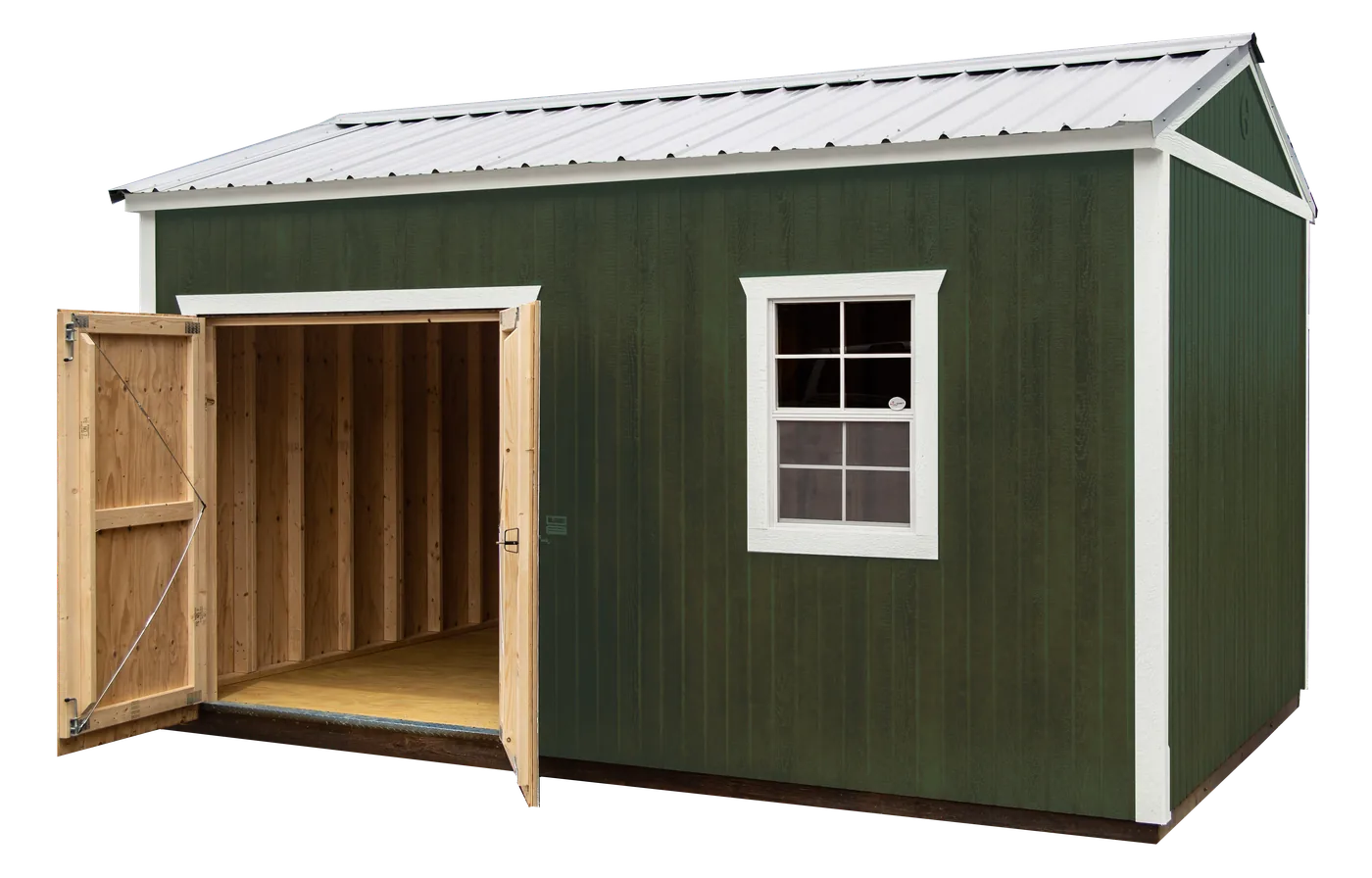 Garden Shed for sale in North Carolina