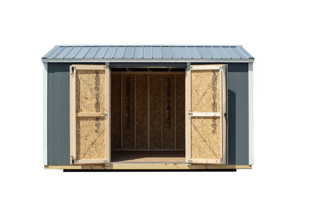Garden Shed for sale in North Carolina