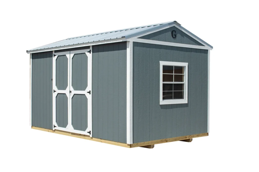 Garden Shed for sale in North Carolina
