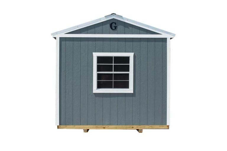 Garden Shed for sale in North Carolina