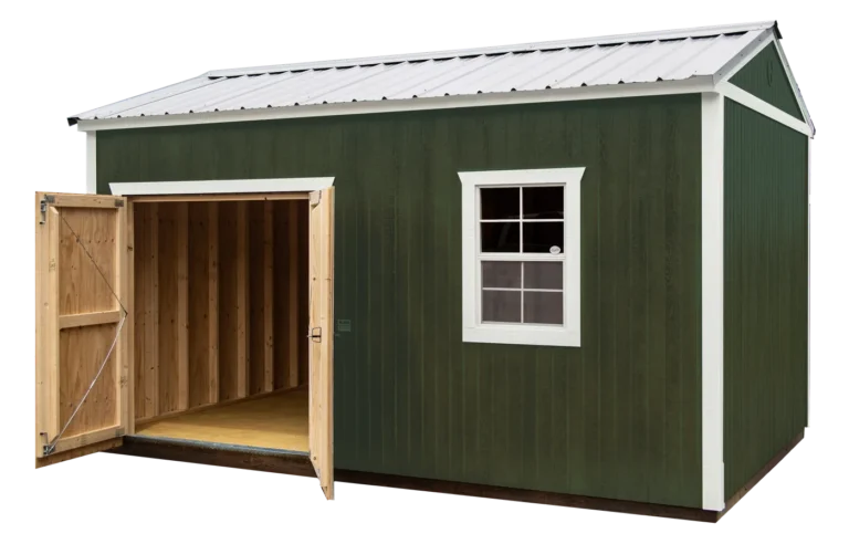 Garden Shed for sale in North Carolina