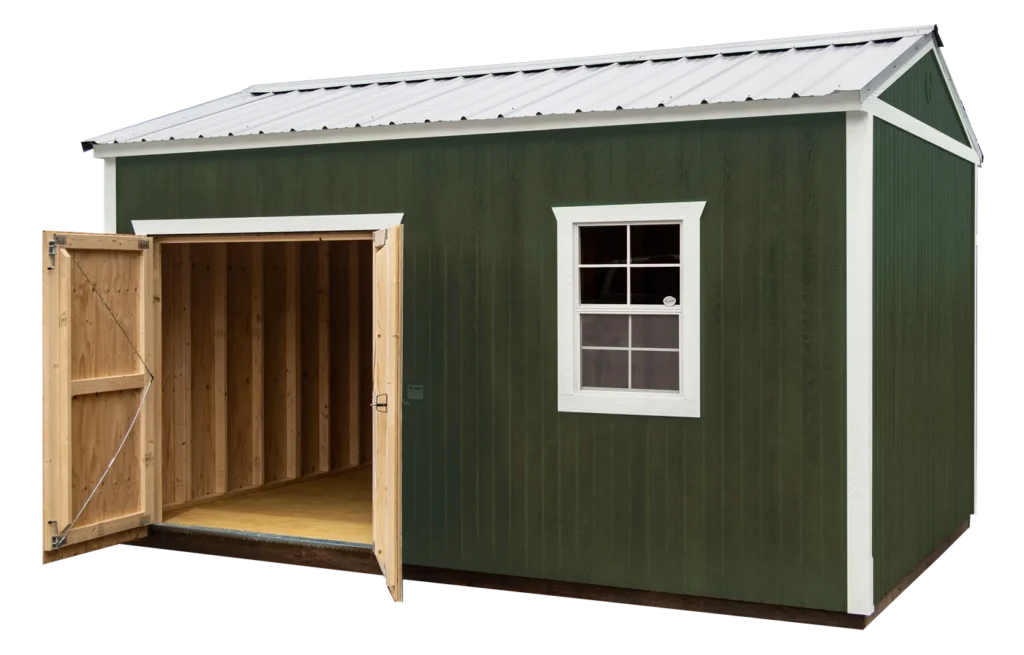 Garden Shed for sale in North Carolina