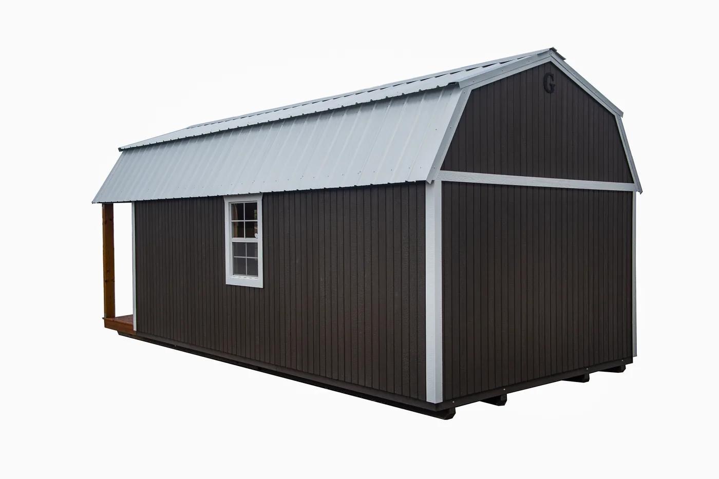 Lofted Barn Cabin for sale in North Carolina