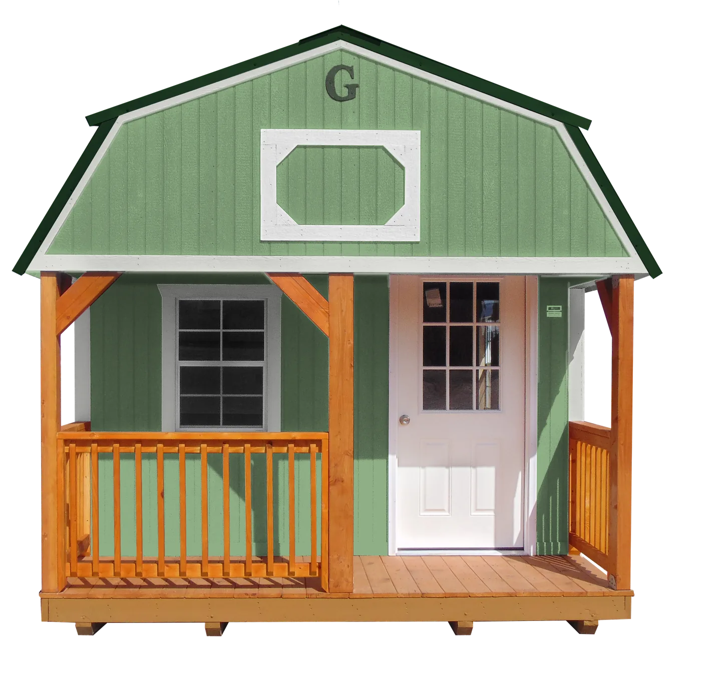 Lofted Barn Cabin for sale in North Carolina