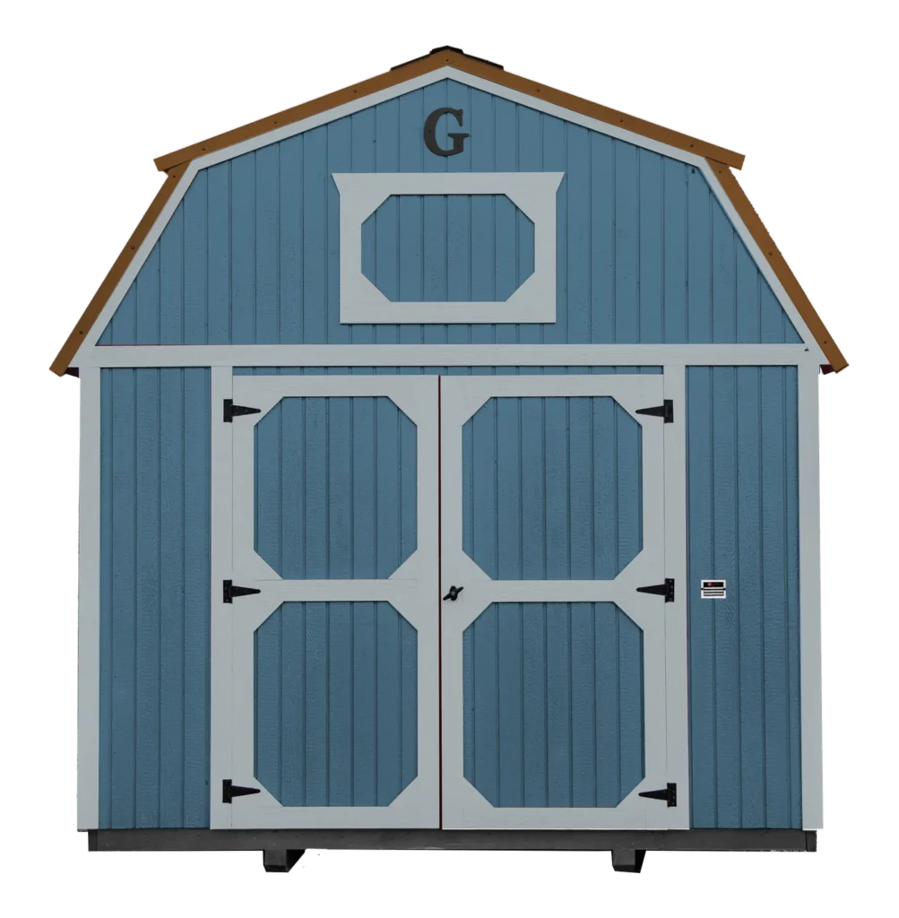 Lofted Barn for sale in North Carolina