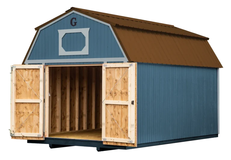 Lofted Barn for sale in North Carolina