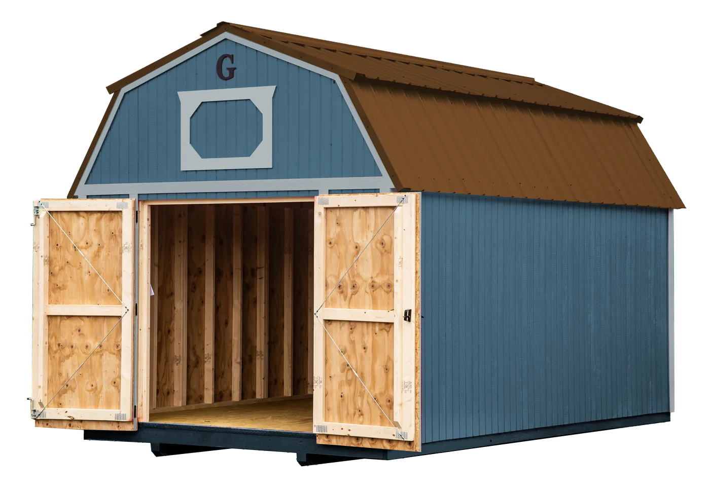 Lofted Barn for sale in North Carolina