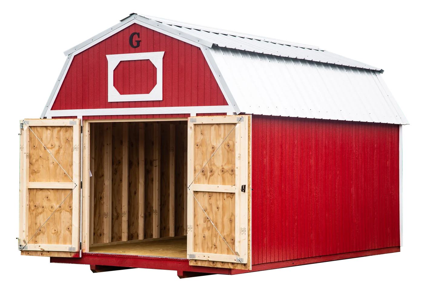 Lofted Barn for sale in North Carolina