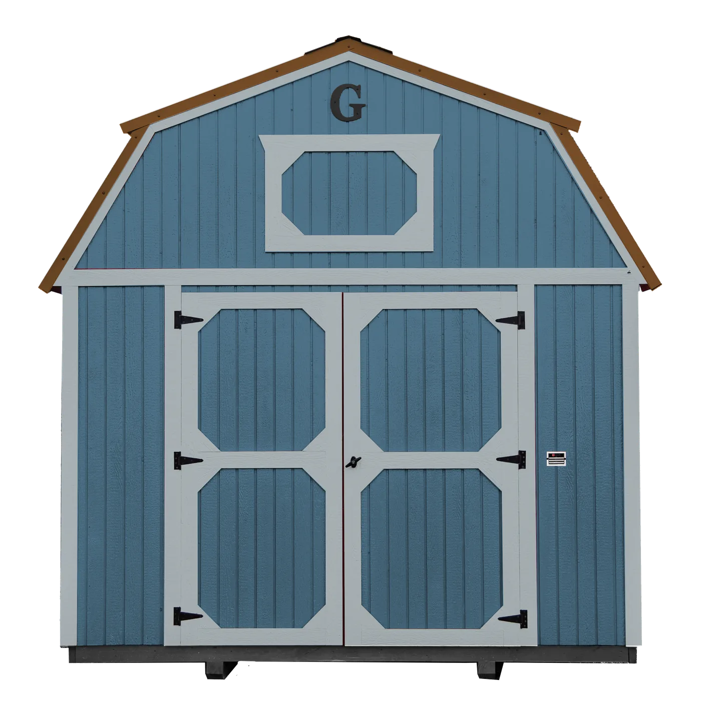 Lofted Barn for sale in North Carolina