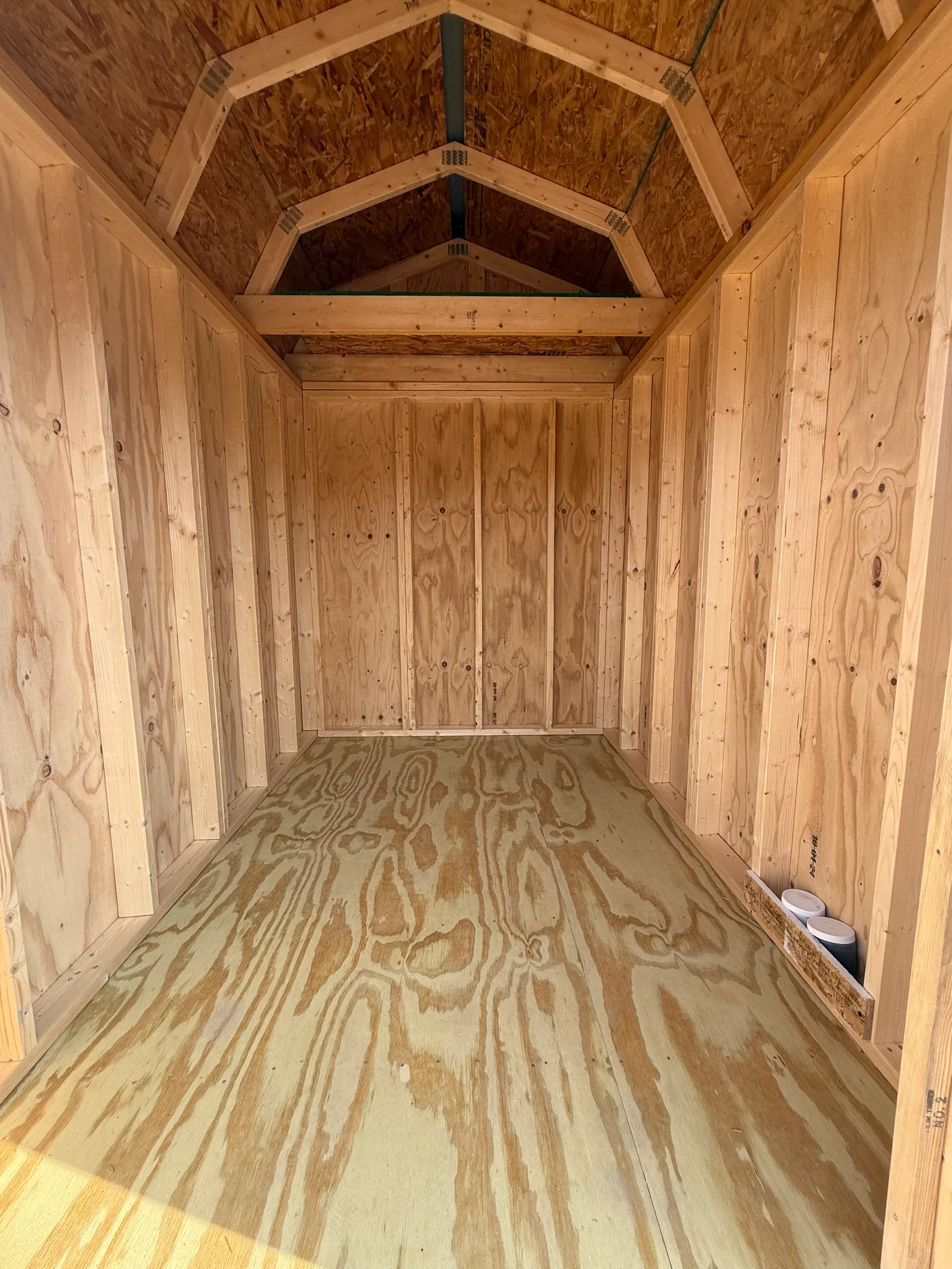 Lofted Barn for sale in North Carolina