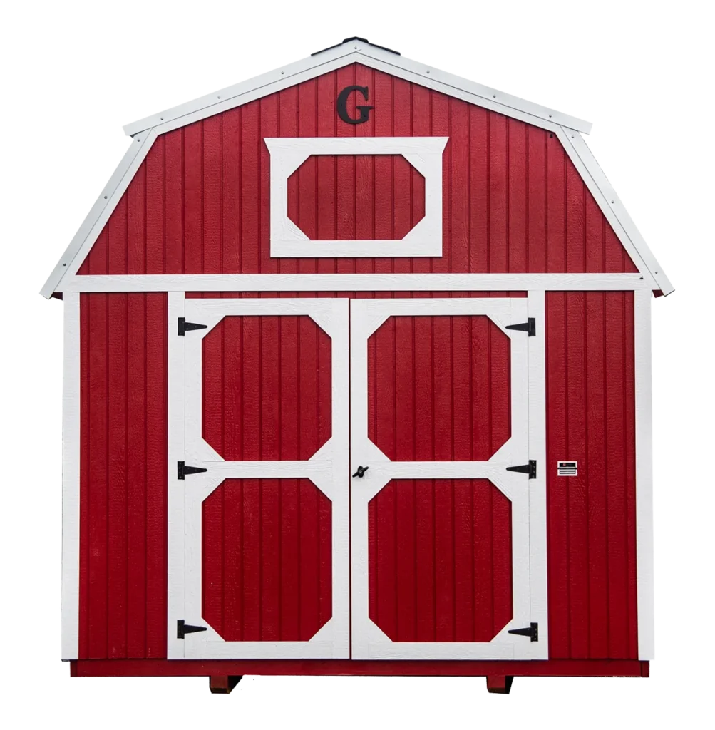 Lofted Barn for sale in North Carolina
