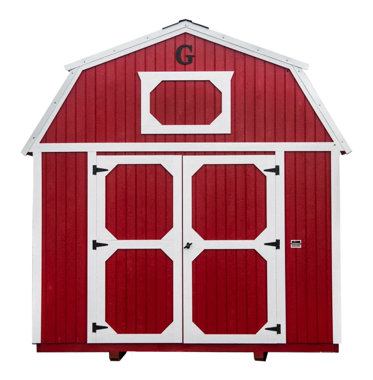 Lofted Barn for sale in North Carolina