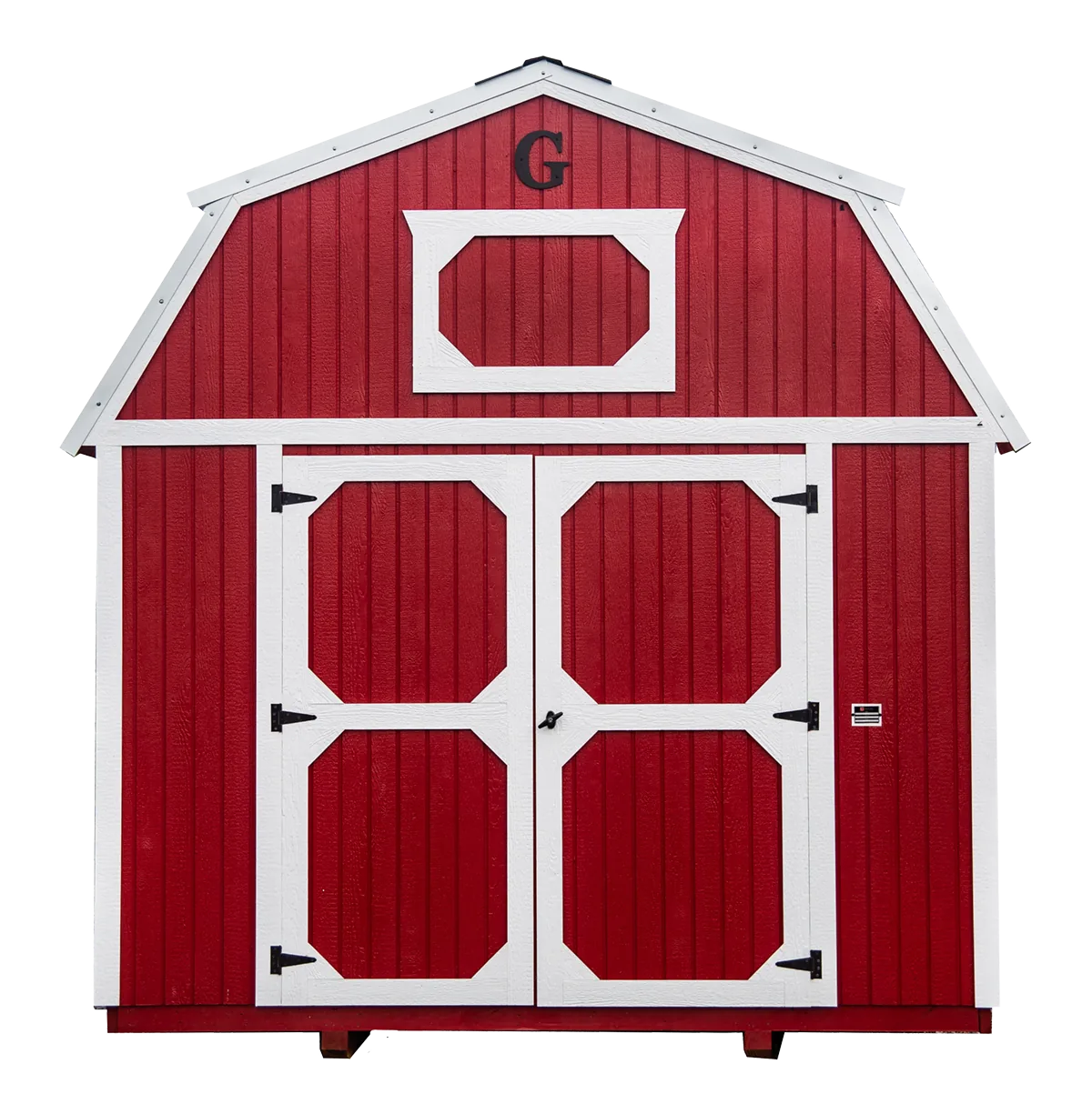 Lofted Barn for sale in North Carolina
