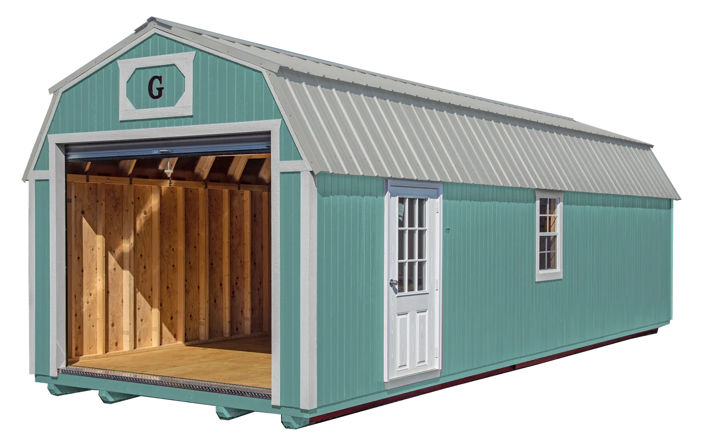 Lofted Barn for sale in North Carolina