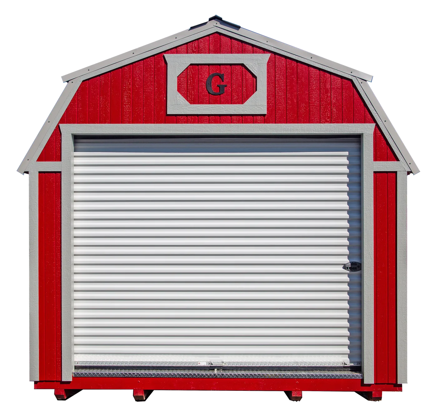 Lofted Barn Garage for sale in North Carolina