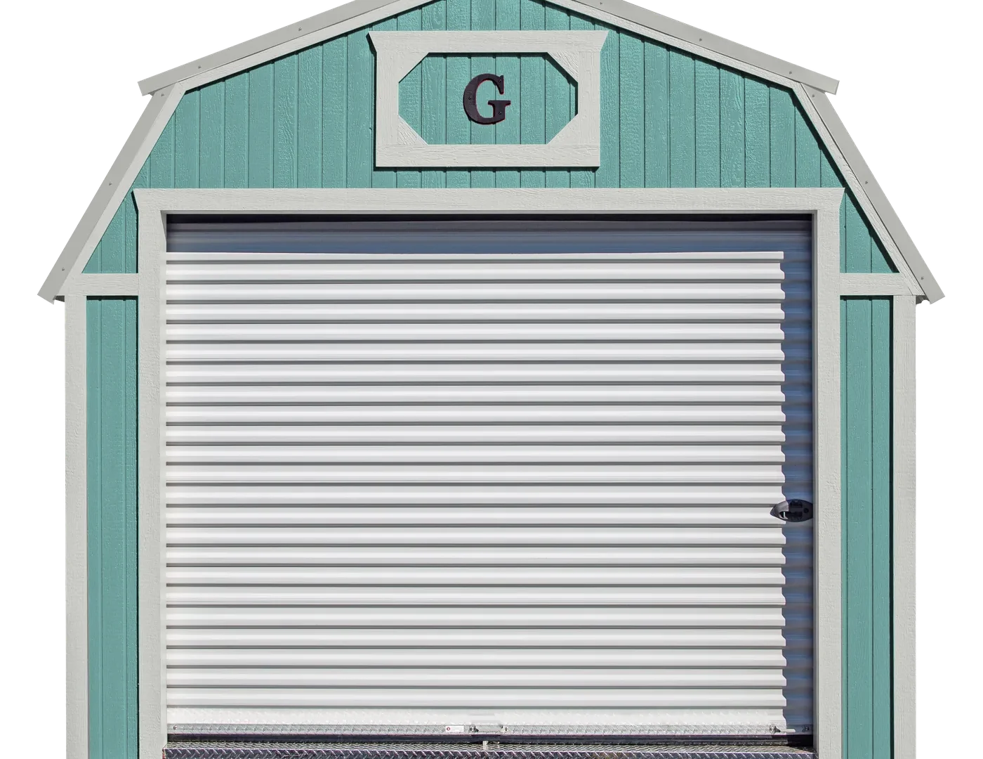 Lofted Barn Garage for sale in North Carolina