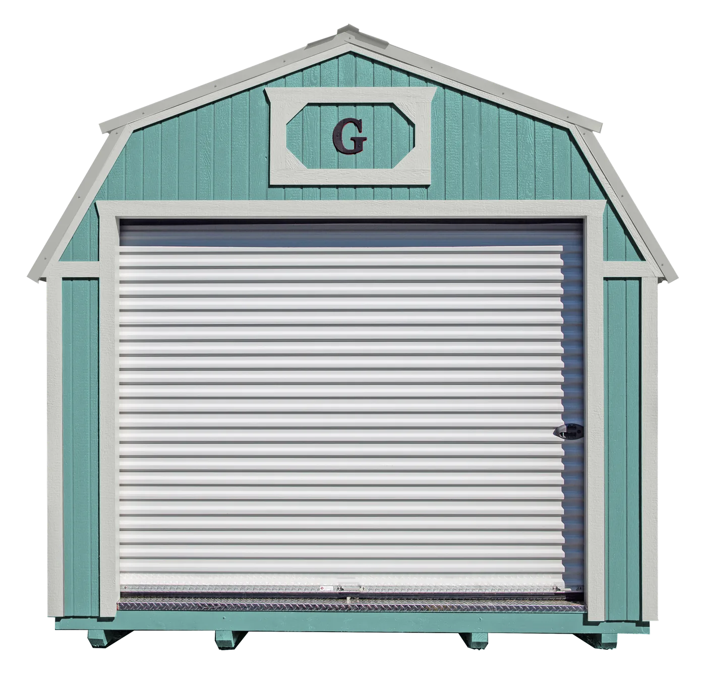 Lofted Barn Garage for sale in North Carolina