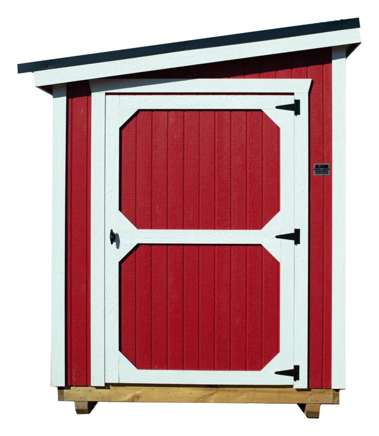 Mini Shed for sale in North Carolina