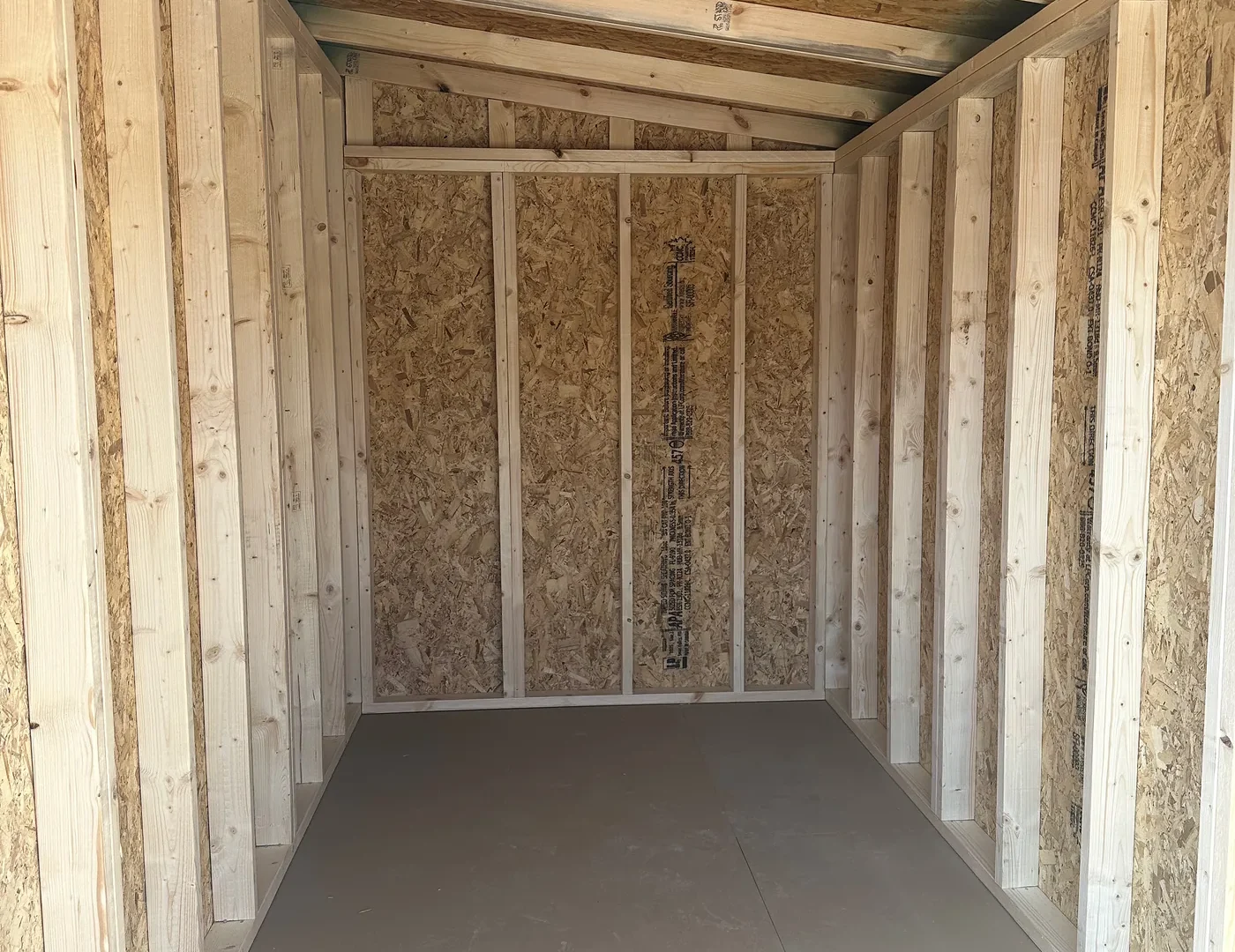 Mini Shed for sale in North Carolina