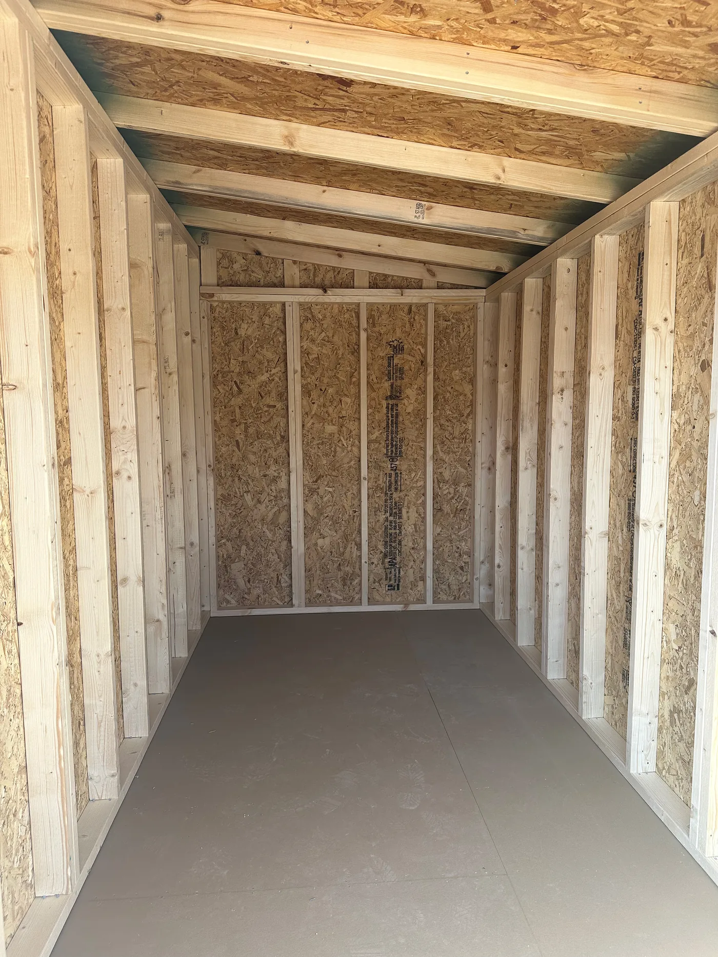 Mini Shed for sale in North Carolina