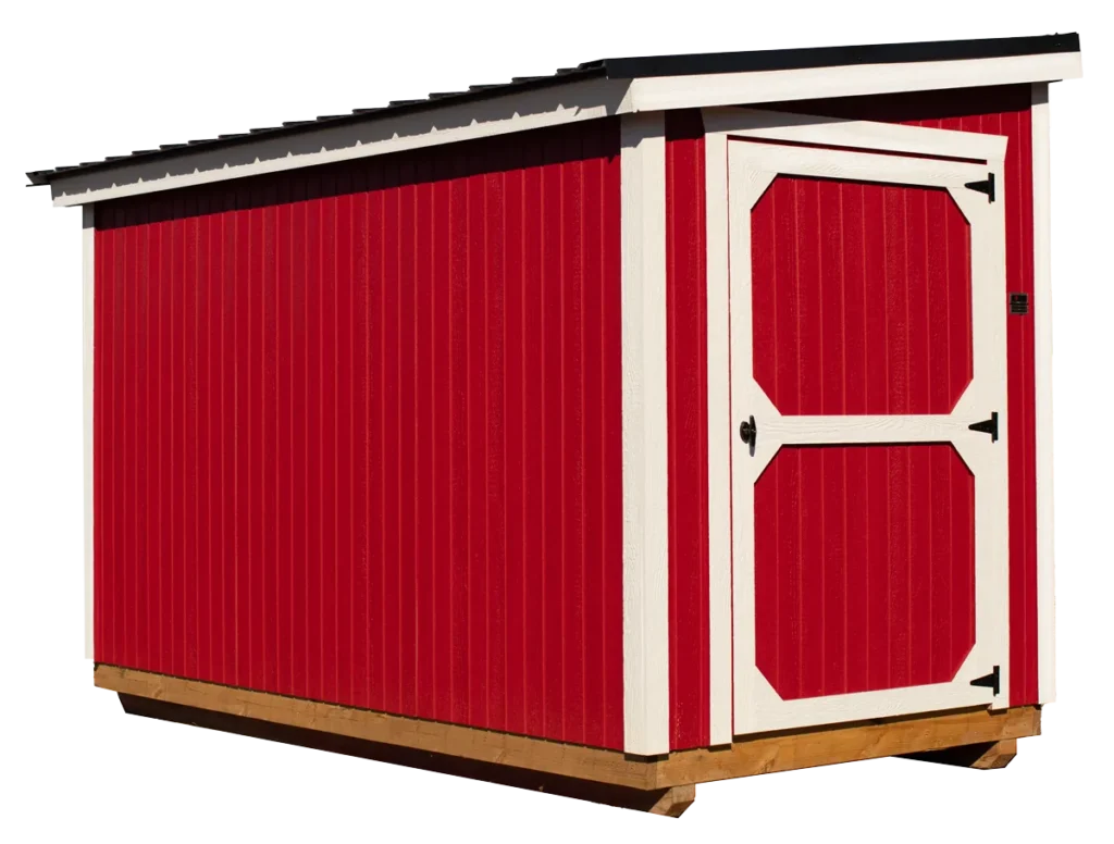 Mini Shed for sale in North Carolina