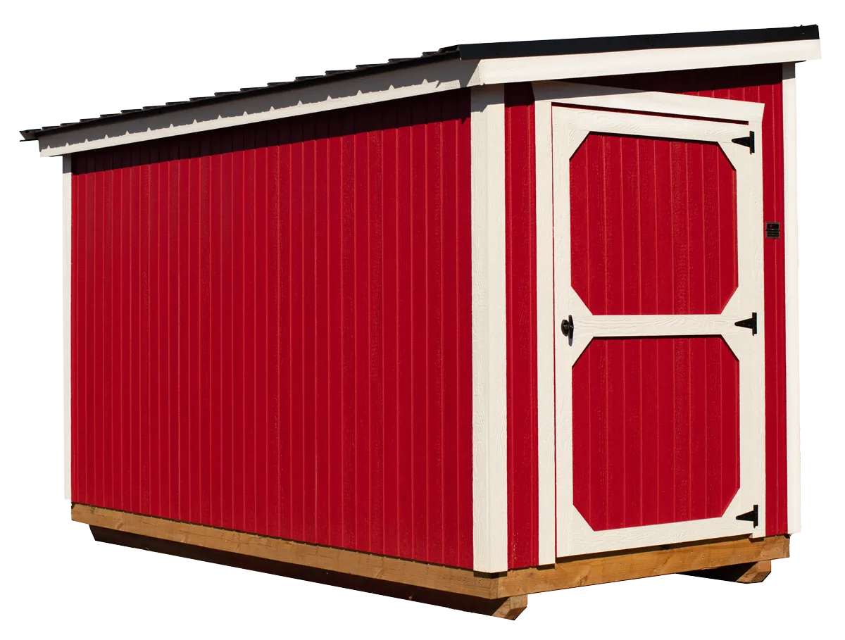 Mini Shed for sale in North Carolina