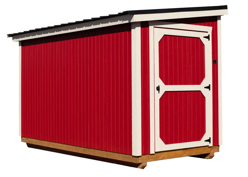 Mini Shed for sale in North Carolina