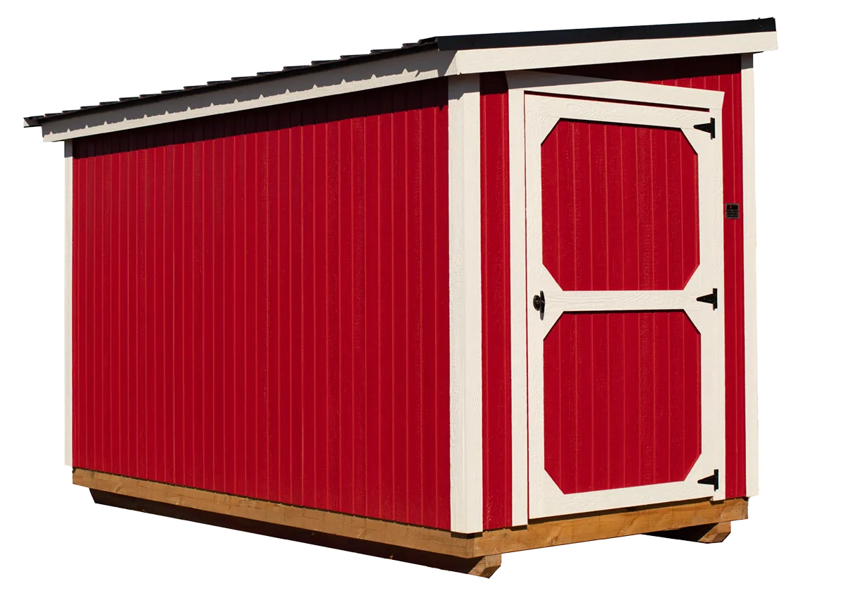 Mini Shed for sale in North Carolina