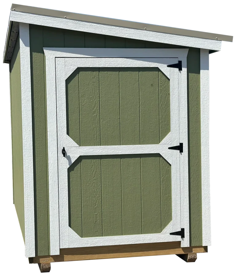 Mini Shed for sale in North Carolina