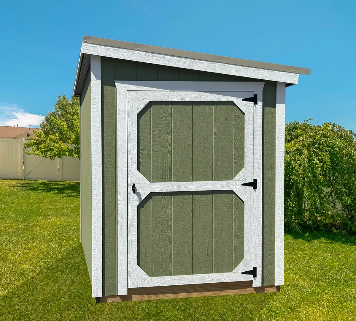 Mini Shed for sale in North Carolina