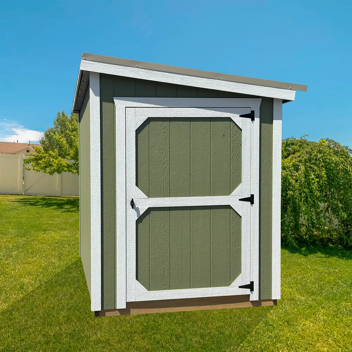 Mini Shed for sale in North Carolina