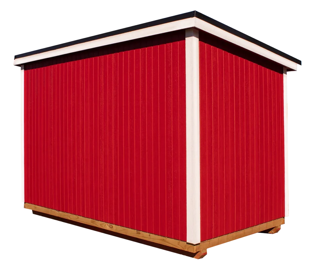 Mini Shed for sale in North Carolina