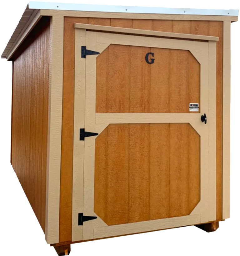 Mini Shed for sale in North Carolina