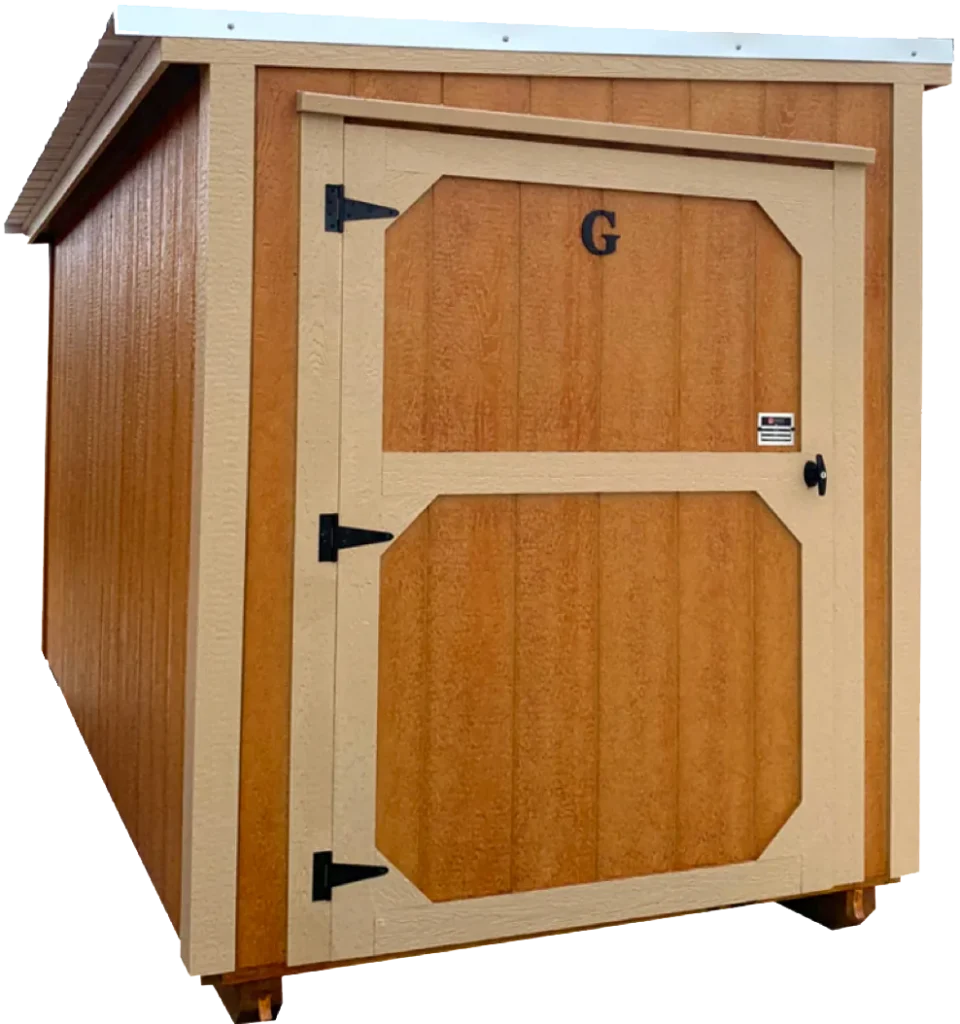 Mini Shed for sale in North Carolina