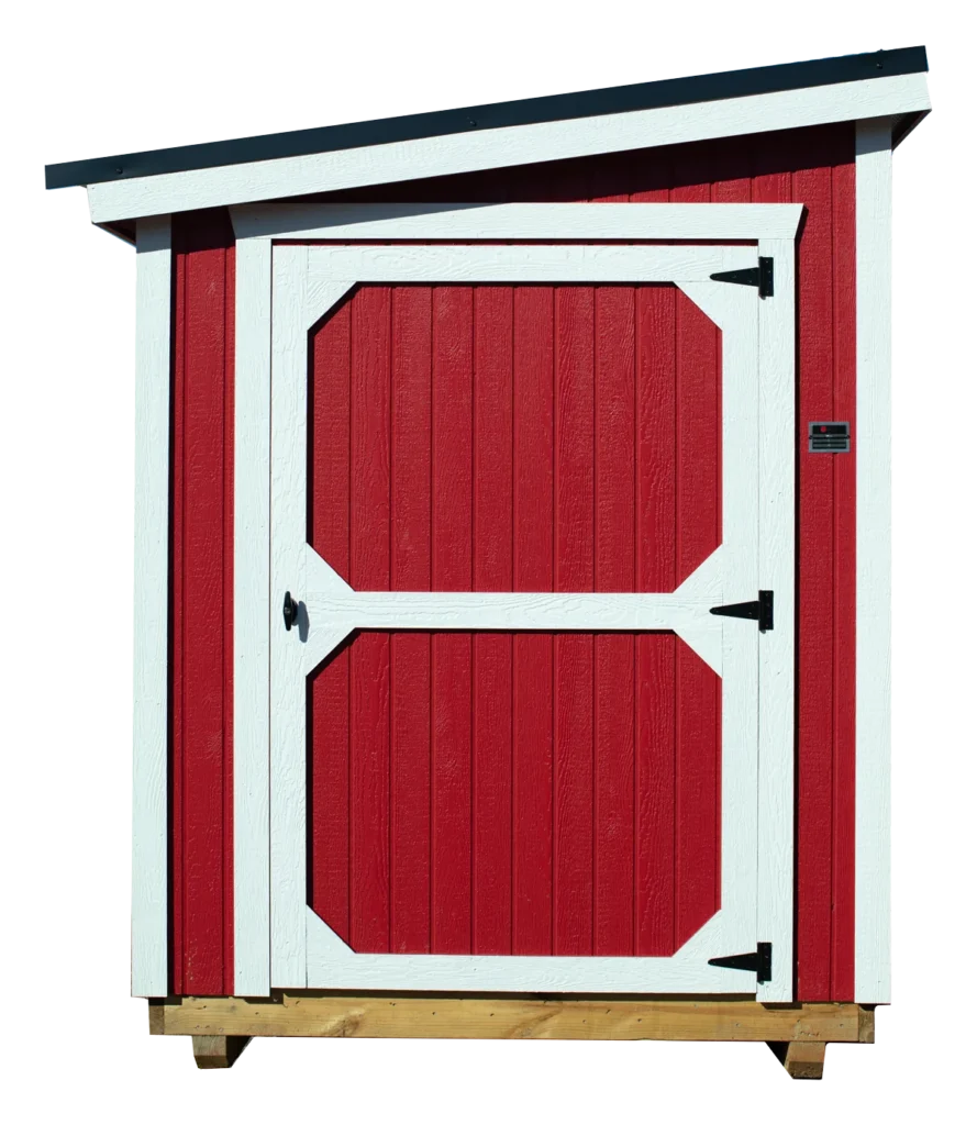 Mini Shed for sale in North Carolina
