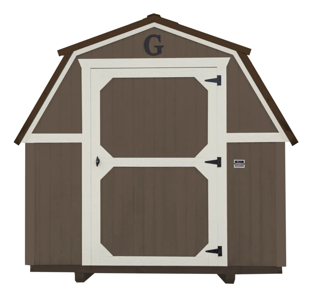 Portable Barn for sale in North Carolina
