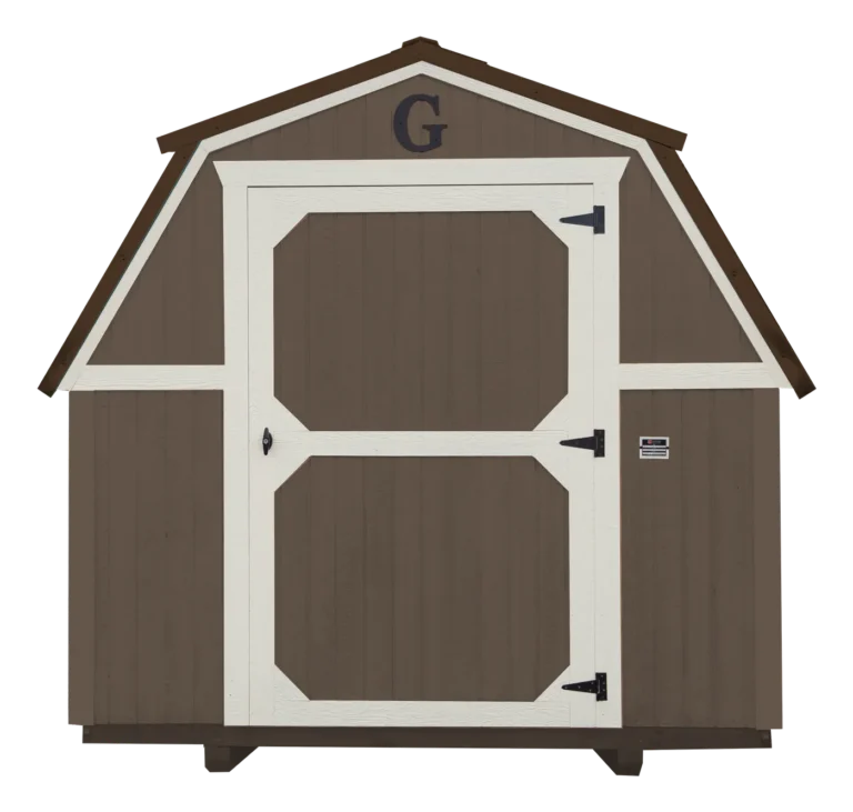 Portable Barn for sale in North Carolina